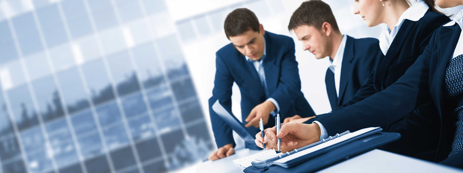 Yönetim Danışmanlığı Hizmetleri