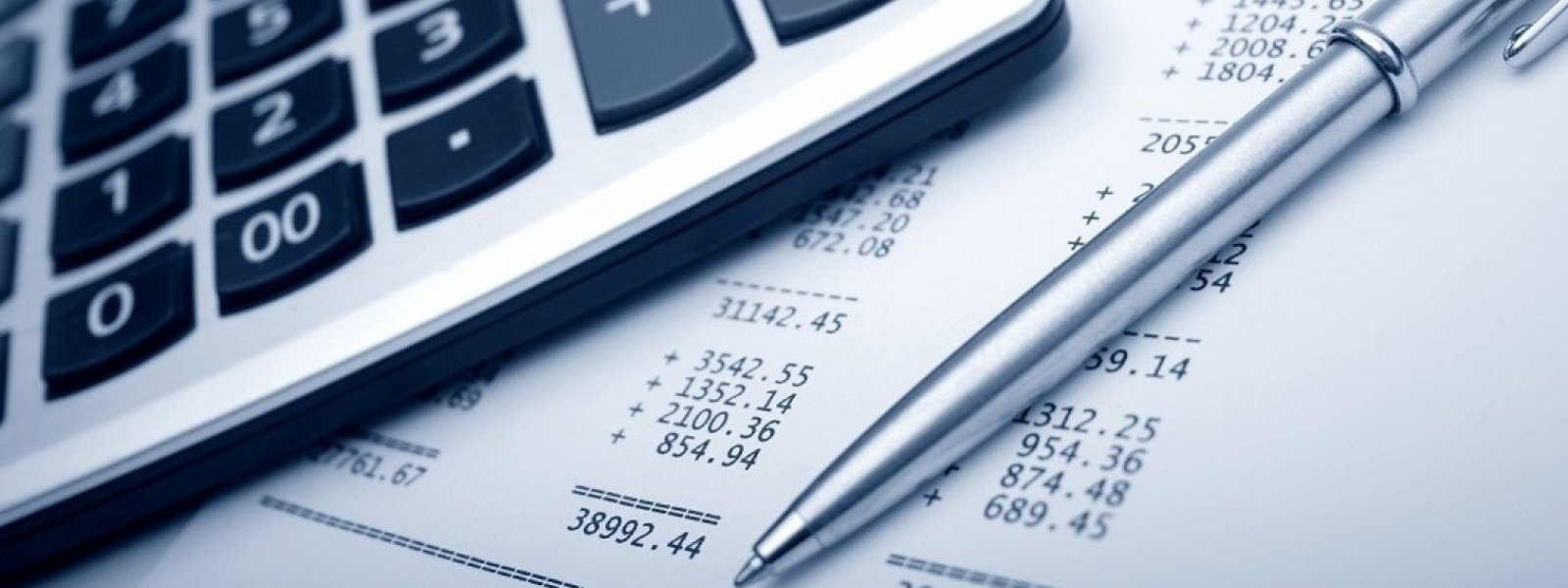 Mali Müşavirlik Hizmetleri