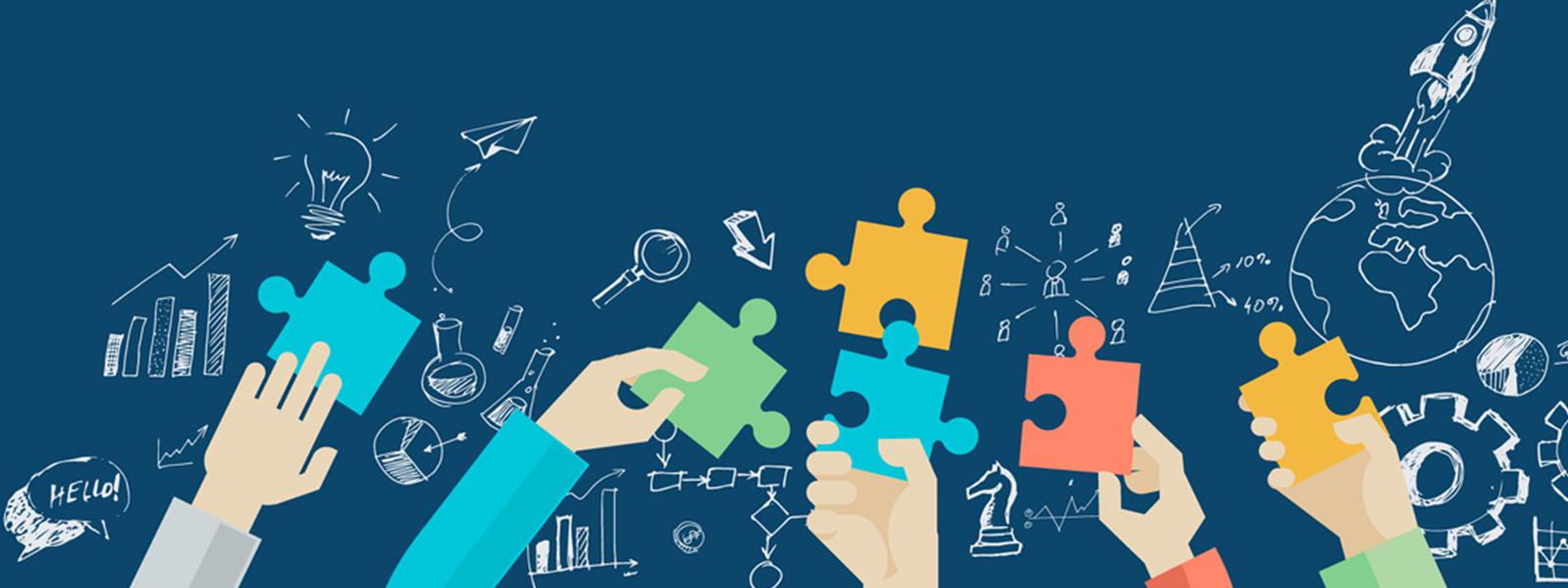 YÖNETİM YAPILANDIRMA VE STRATEJİK DANIŞMANLIK