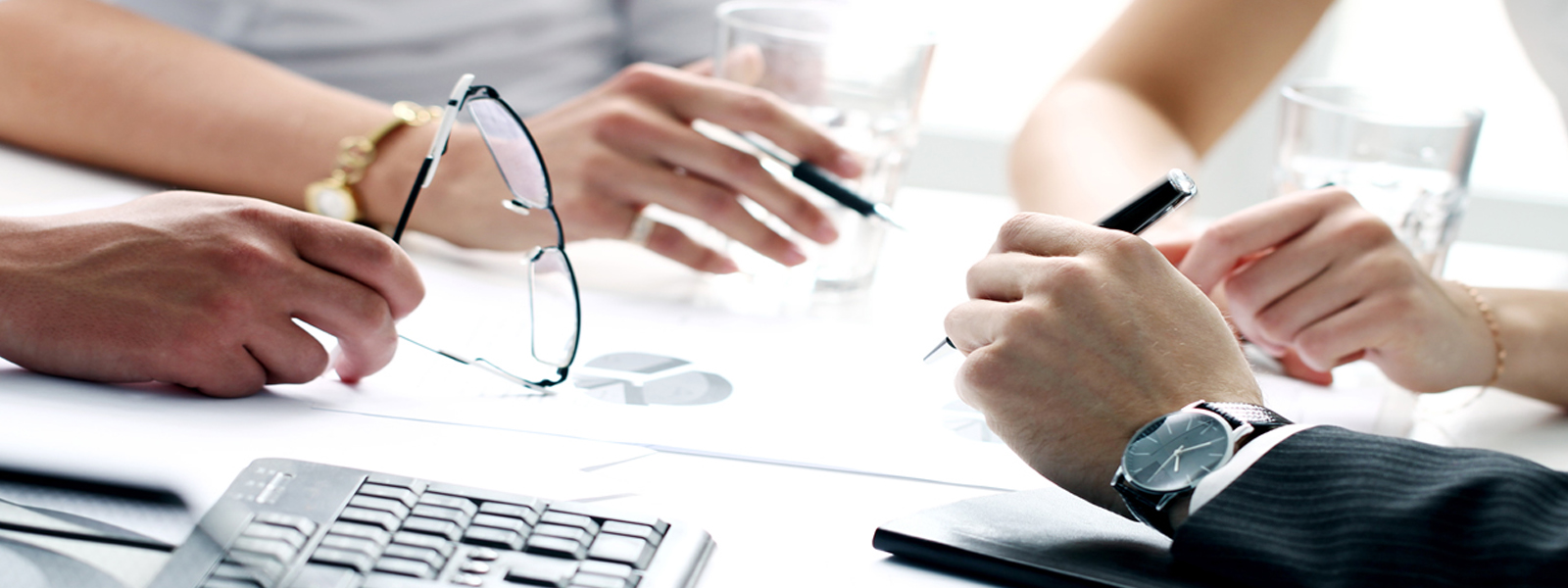 Vergi Denetim Hizmetleri